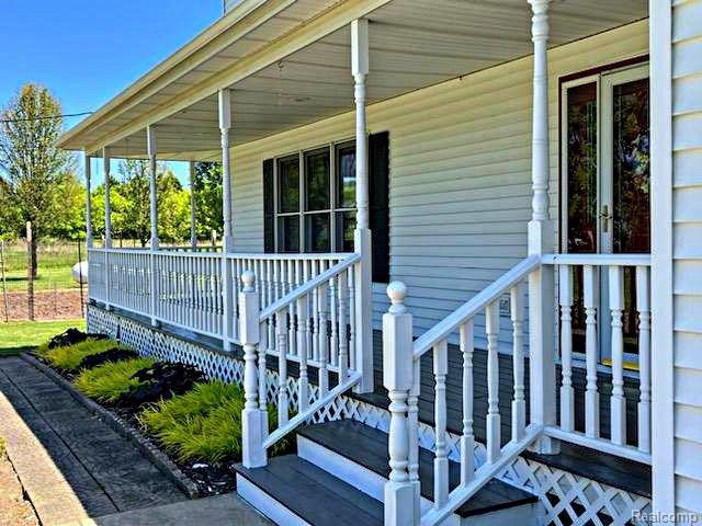 4860 BELL OAK Road, Webberville, MI 48892 — Photo 12