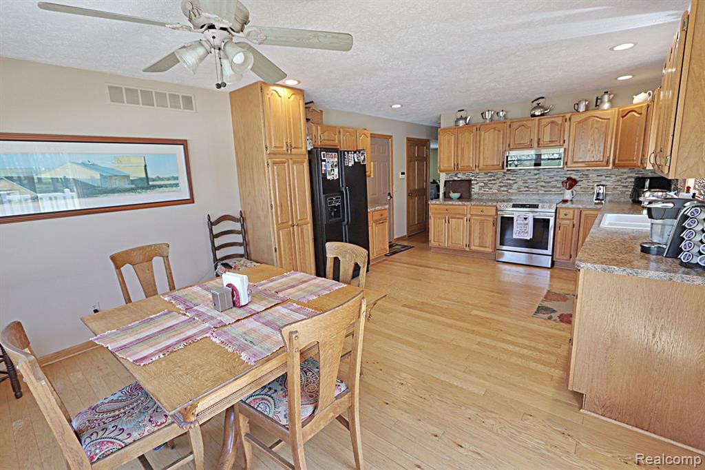 4860 BELL OAK Road, Webberville, MI 48892 — Photo 13
