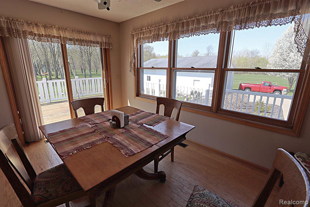 4860 BELL OAK Road, Webberville, MI 48892 — Photo 15