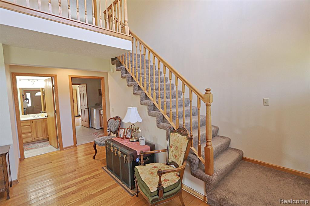 4860 BELL OAK Road, Webberville, MI 48892 — Photo 17
