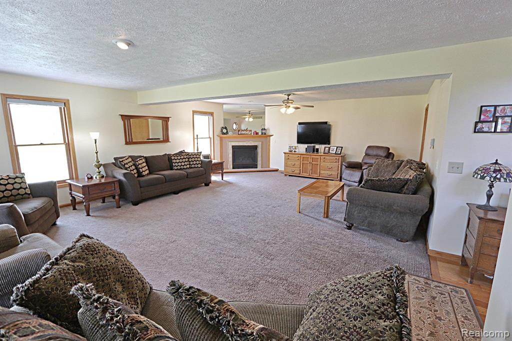 4860 BELL OAK Road, Webberville, MI 48892 — Photo 18