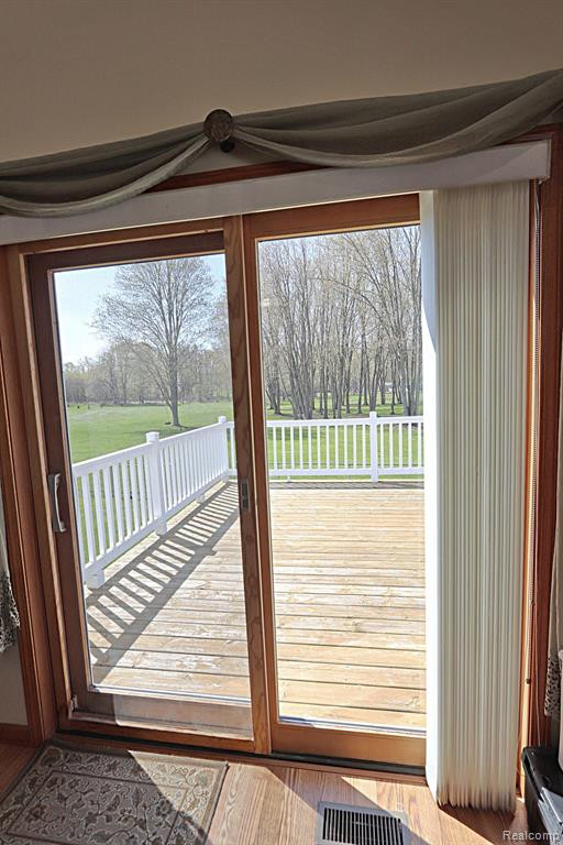 4860 BELL OAK Road, Webberville, MI 48892 — Photo 20