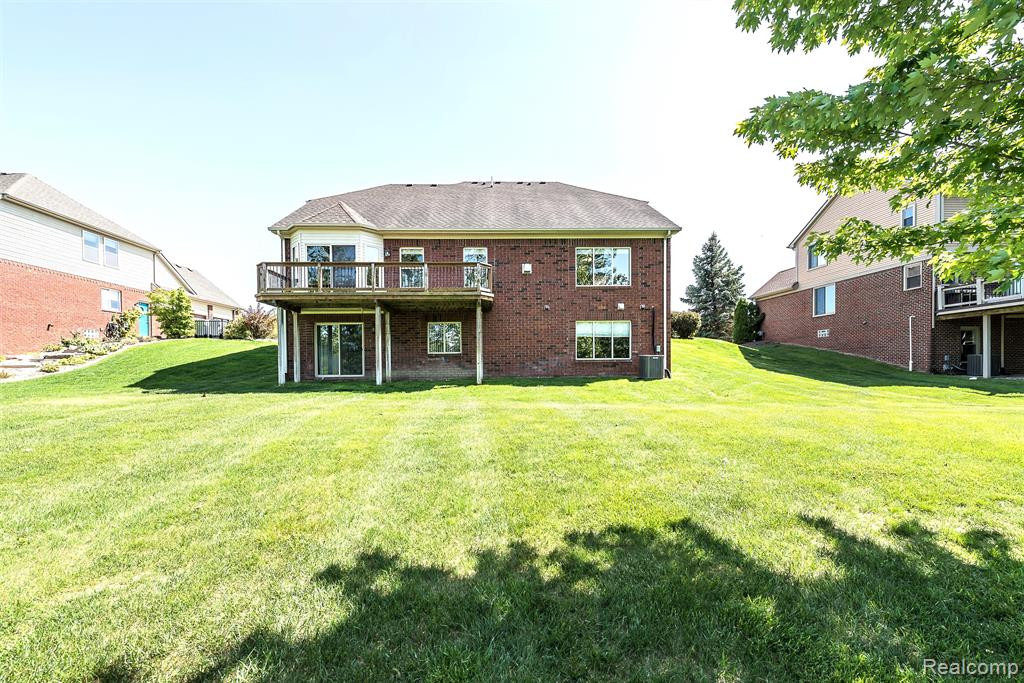 54110 West Court, South Lyon, MI 48178 — Photo 29