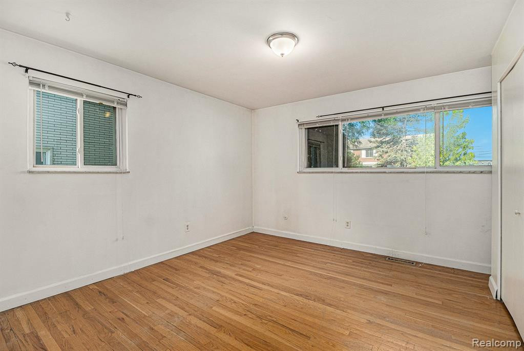 4910 BRIARWOOD Avenue, A2, Royal Oak, MI 48073 — Photo 12