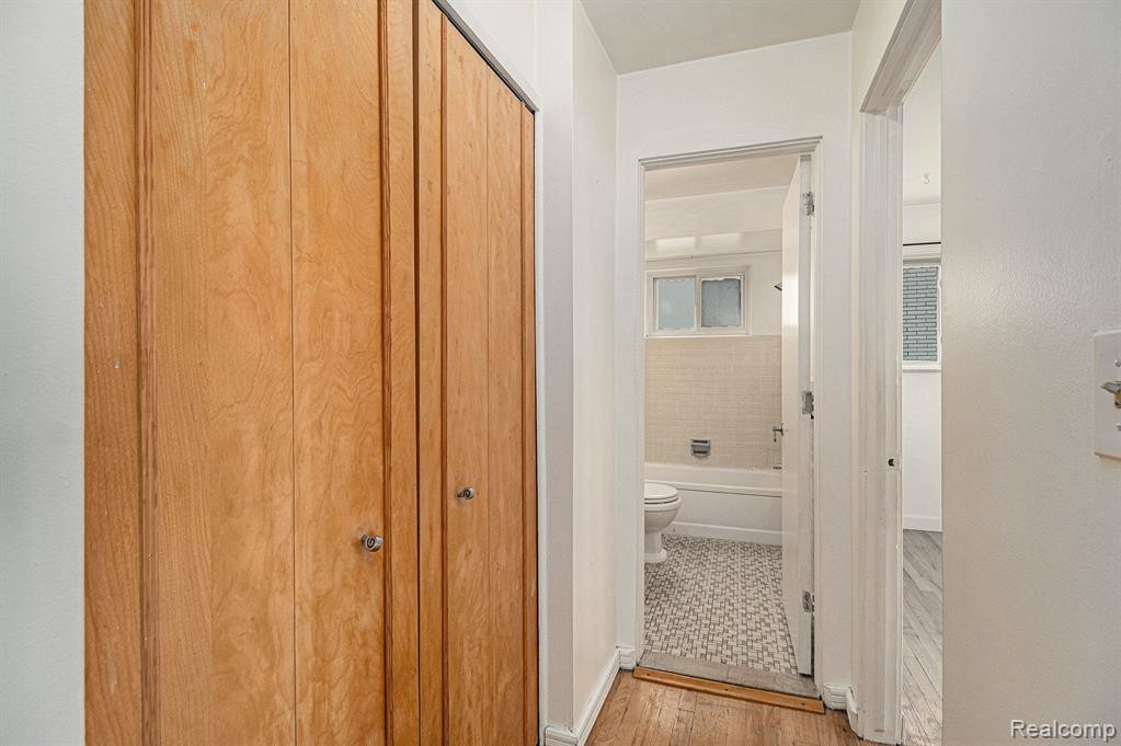 4910 BRIARWOOD Avenue, A2, Royal Oak, MI 48073 — Photo 16