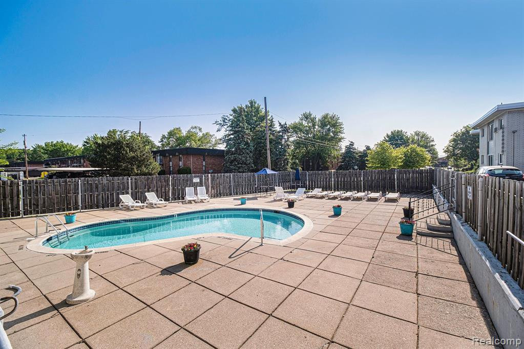 4910 BRIARWOOD Avenue, A2, Royal Oak, MI 48073 — Photo 20