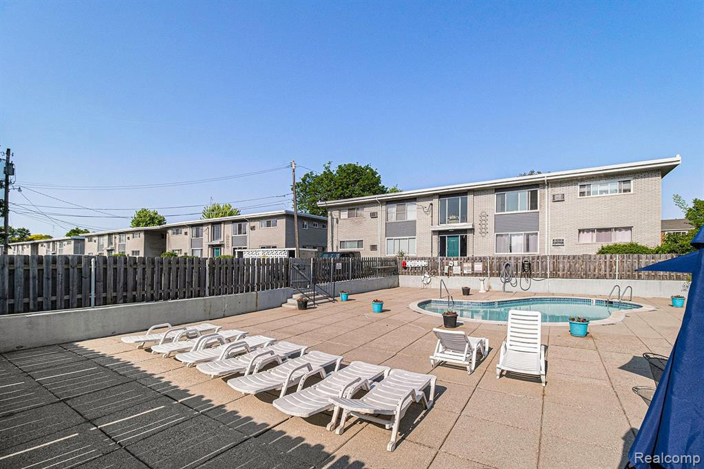 4910 BRIARWOOD Avenue, A2, Royal Oak, MI 48073 — Photo 21