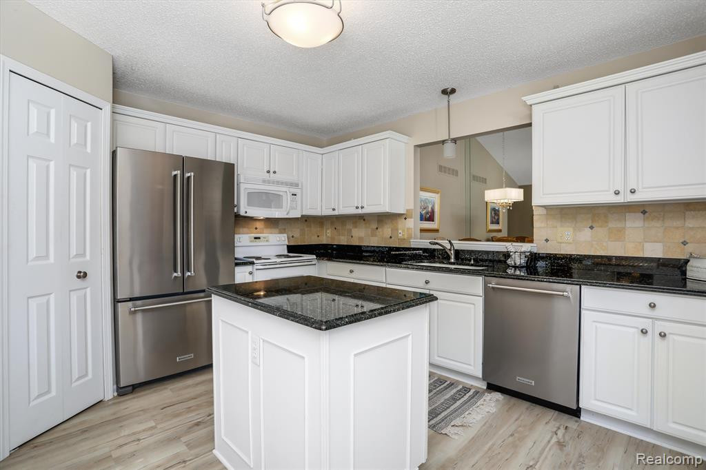 21635 RIVER RIDGE Trail, Farmington Hills, MI 48335 — Photo 7