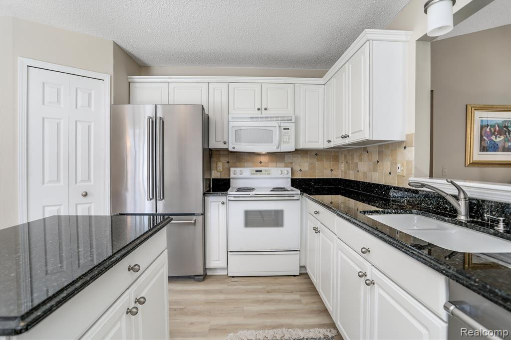 21635 RIVER RIDGE Trail, Farmington Hills, MI 48335 — Photo 9