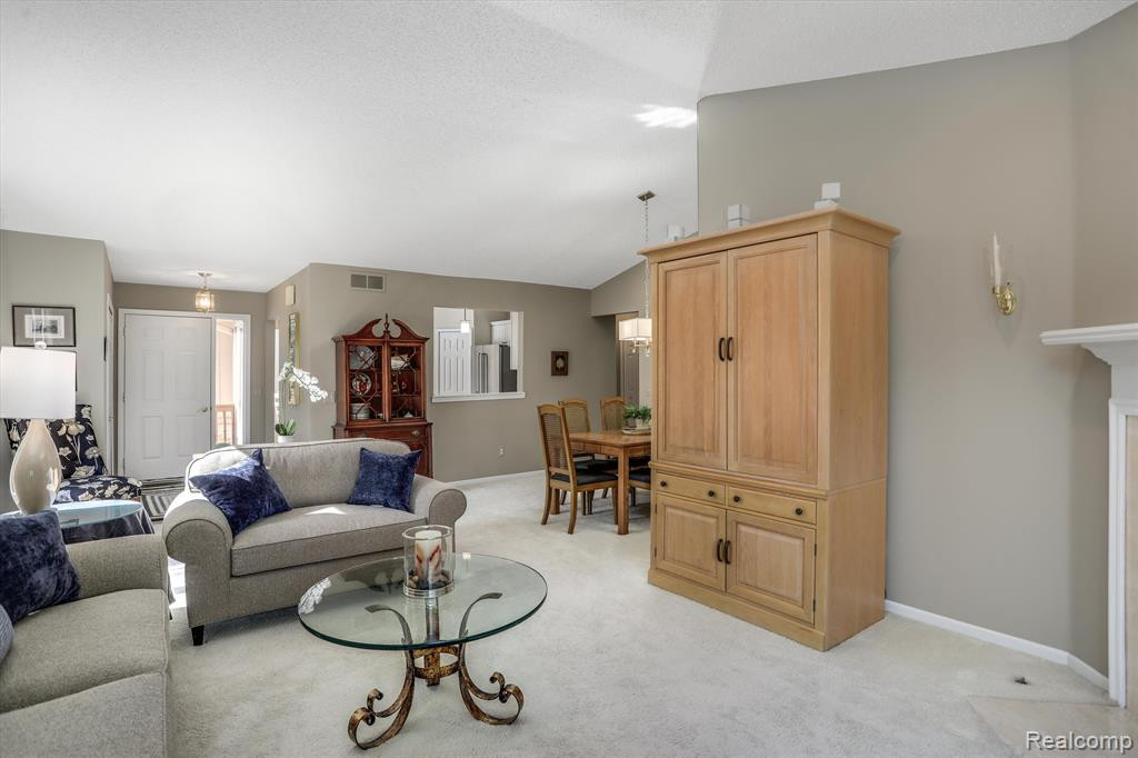 21635 RIVER RIDGE Trail, Farmington Hills, MI 48335 — Photo 16