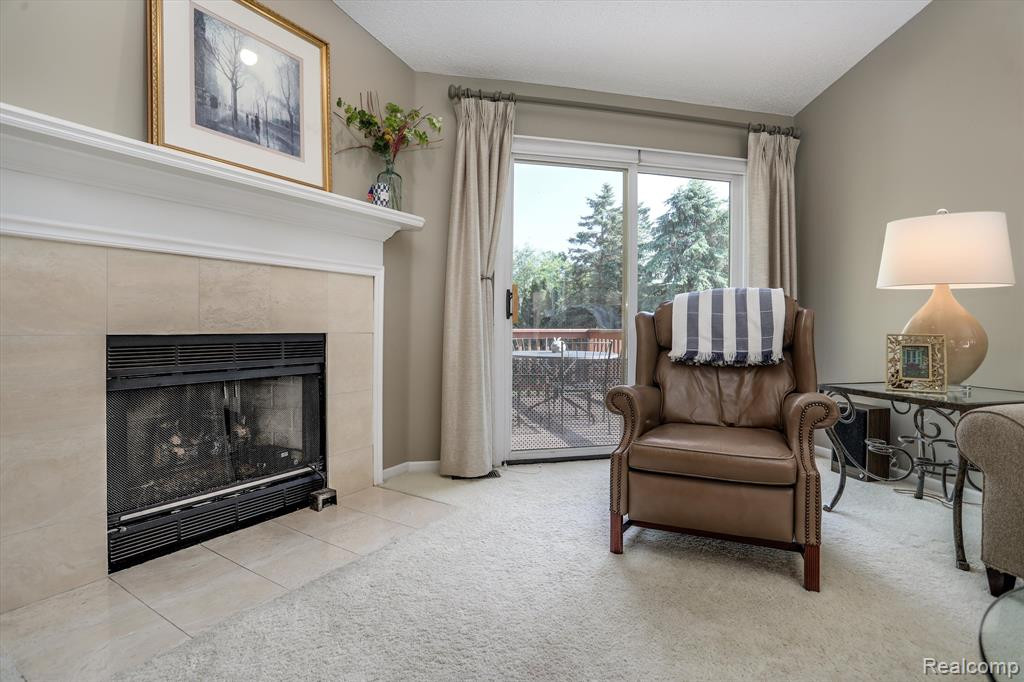 21635 RIVER RIDGE Trail, Farmington Hills, MI 48335 — Photo 17