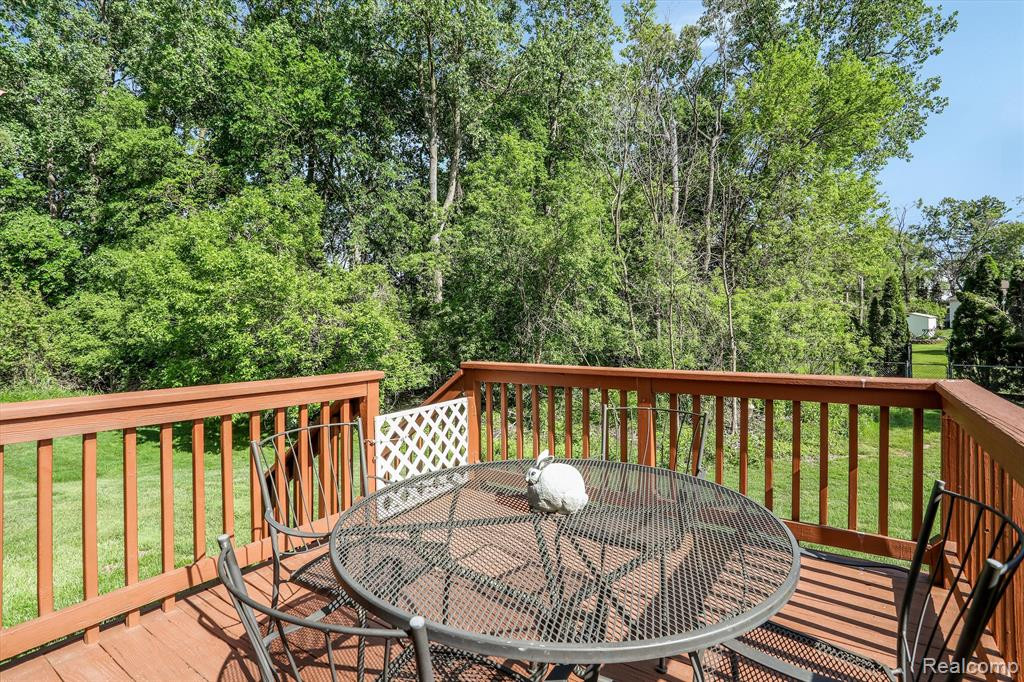 21635 RIVER RIDGE Trail, Farmington Hills, MI 48335 — Photo 34