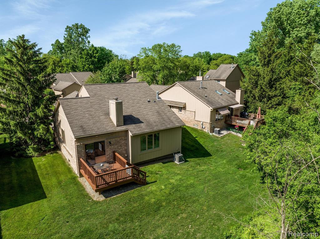 21635 RIVER RIDGE Trail, Farmington Hills, MI 48335 — Photo 35