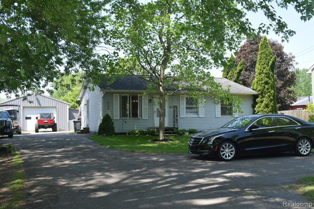 8459 HURON RIVER Drive, Dexter, MI 48130 — Photo 6