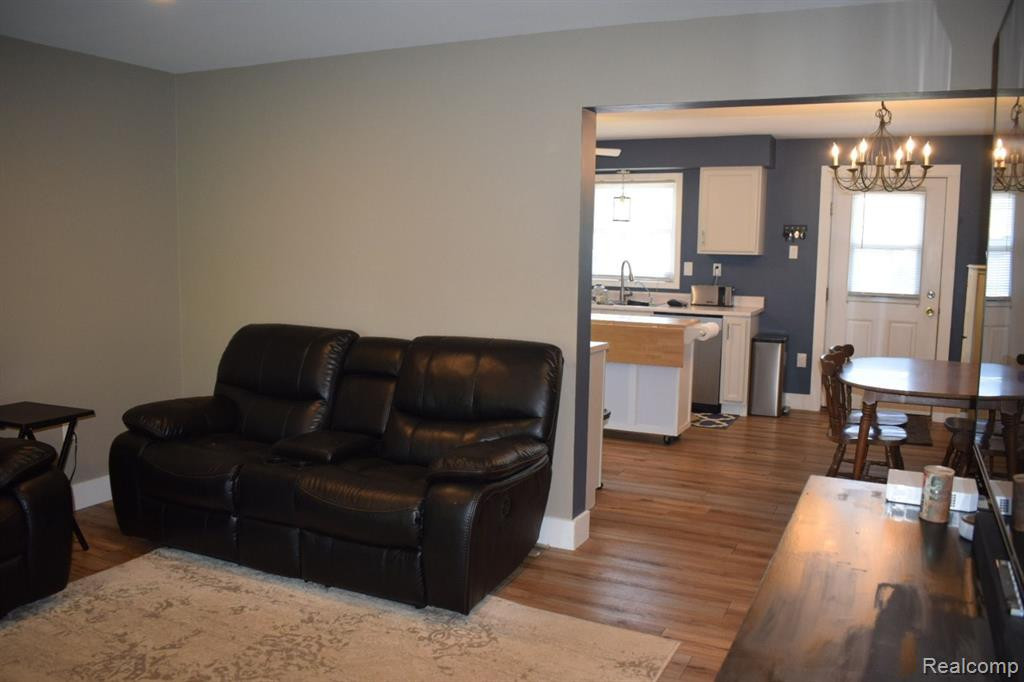 8459 HURON RIVER Drive, Dexter, MI 48130 — Photo 7