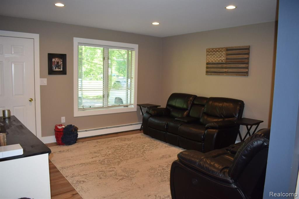 8459 HURON RIVER Drive, Dexter, MI 48130 — Photo 11