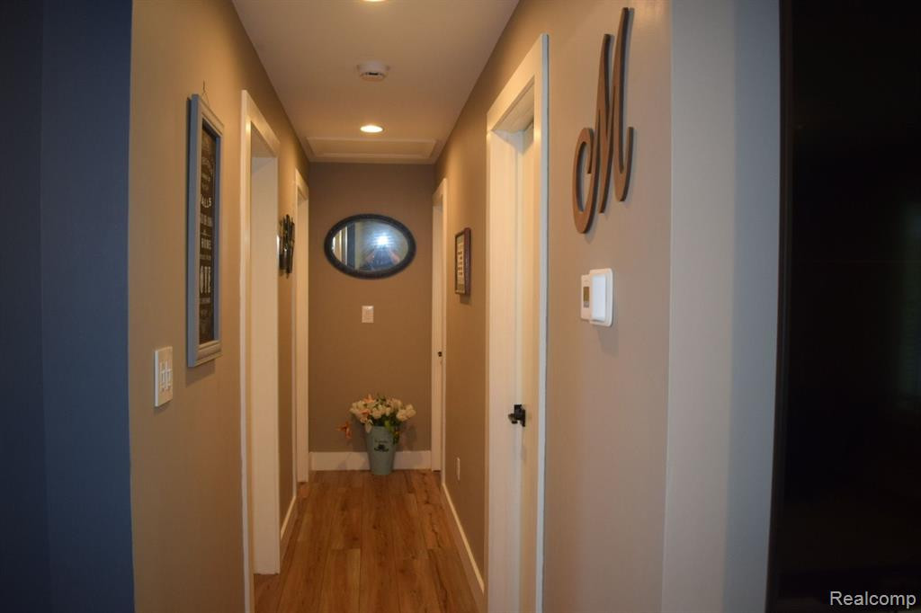 8459 HURON RIVER Drive, Dexter, MI 48130 — Photo 12