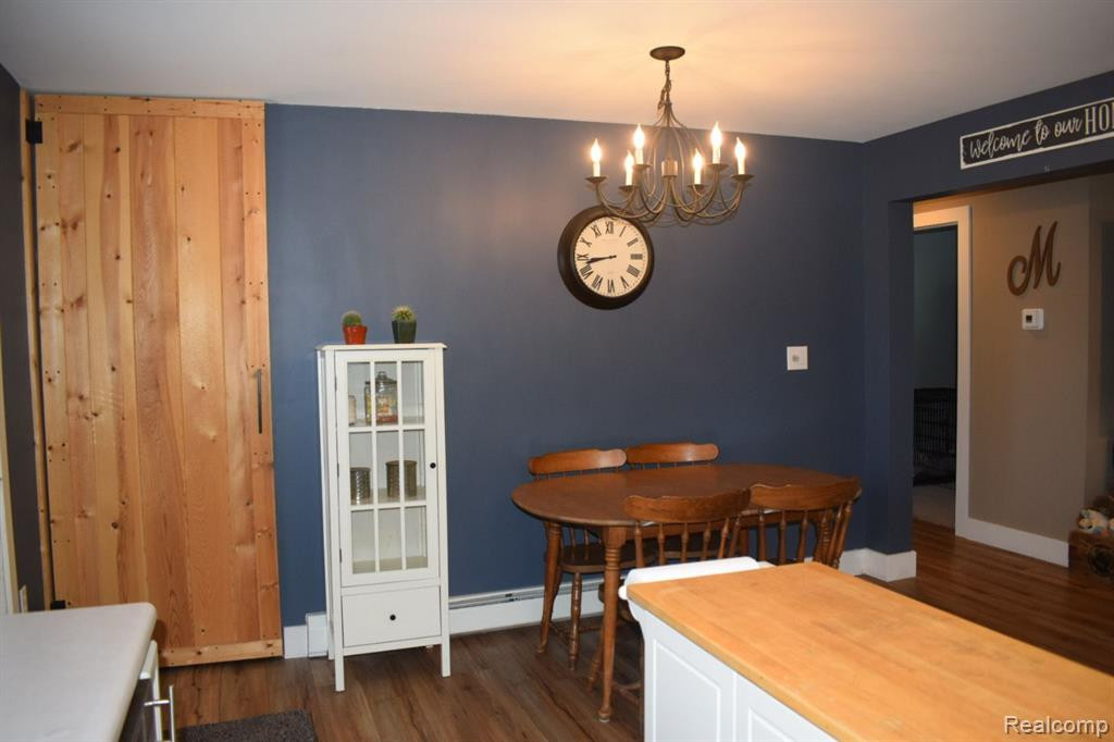 8459 HURON RIVER Drive, Dexter, MI 48130 — Photo 22