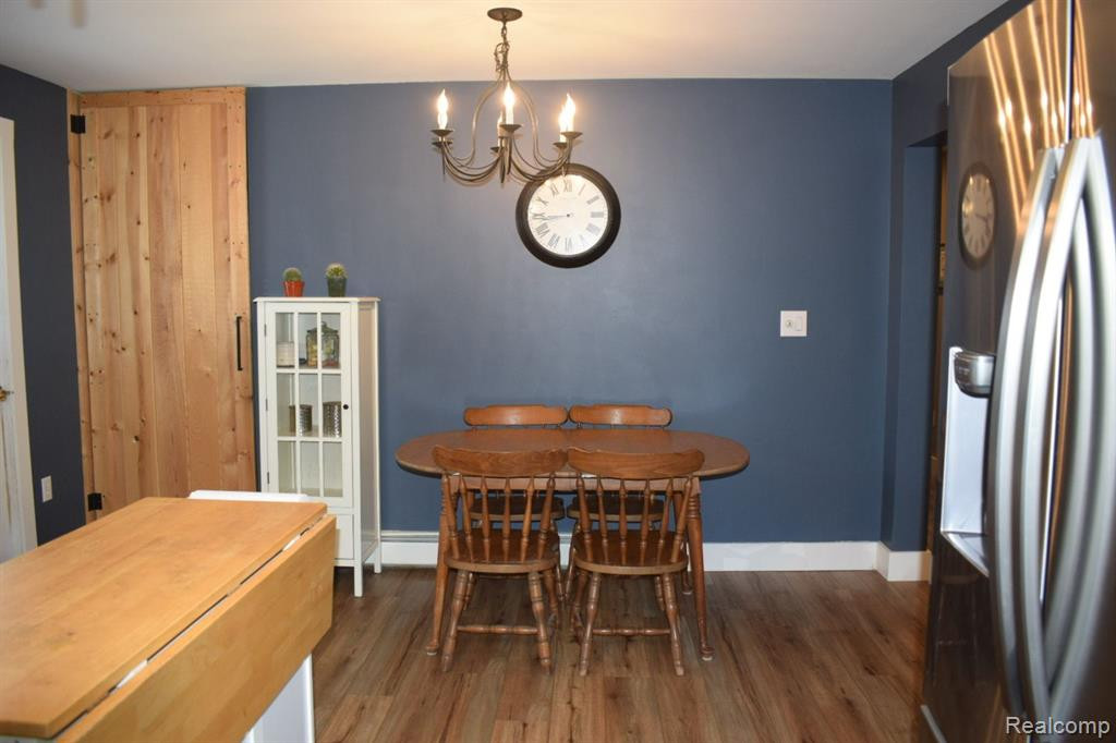 8459 HURON RIVER Drive, Dexter, MI 48130 — Photo 24