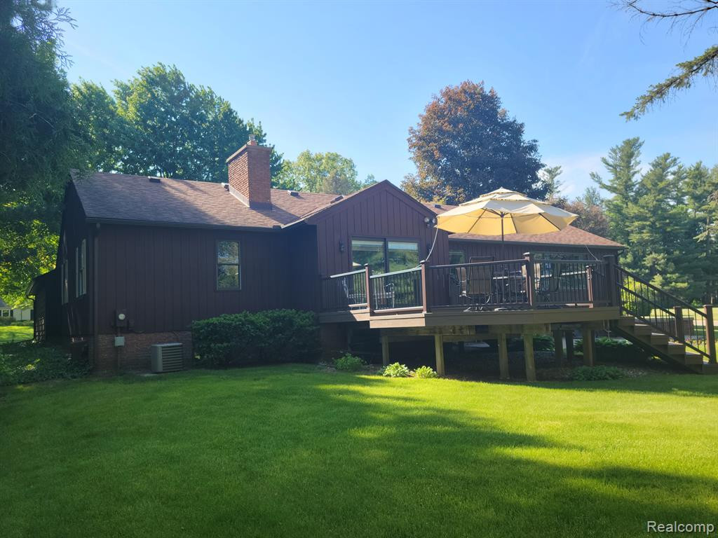 5597 PINE VIEW Drive, Ypsilanti, MI 48197 — Photo 4