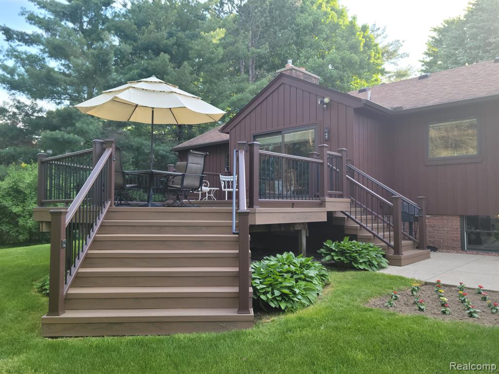 5597 PINE VIEW Drive, Ypsilanti, MI 48197 — Photo 5