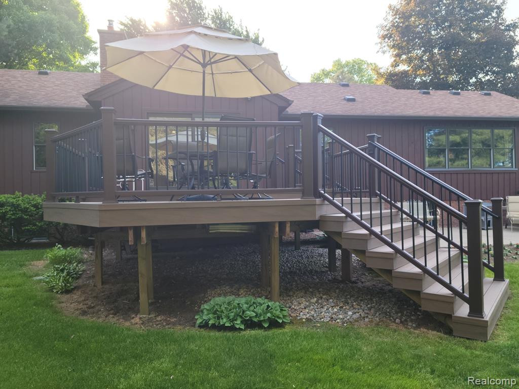 5597 PINE VIEW Drive, Ypsilanti, MI 48197 — Photo 6