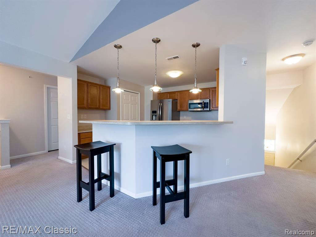 30201 CHANTEL Drive, Commerce Twp, MI 48390 — Photo 14