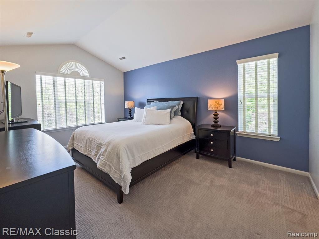 30201 CHANTEL Drive, Commerce Twp, MI 48390 — Photo 15