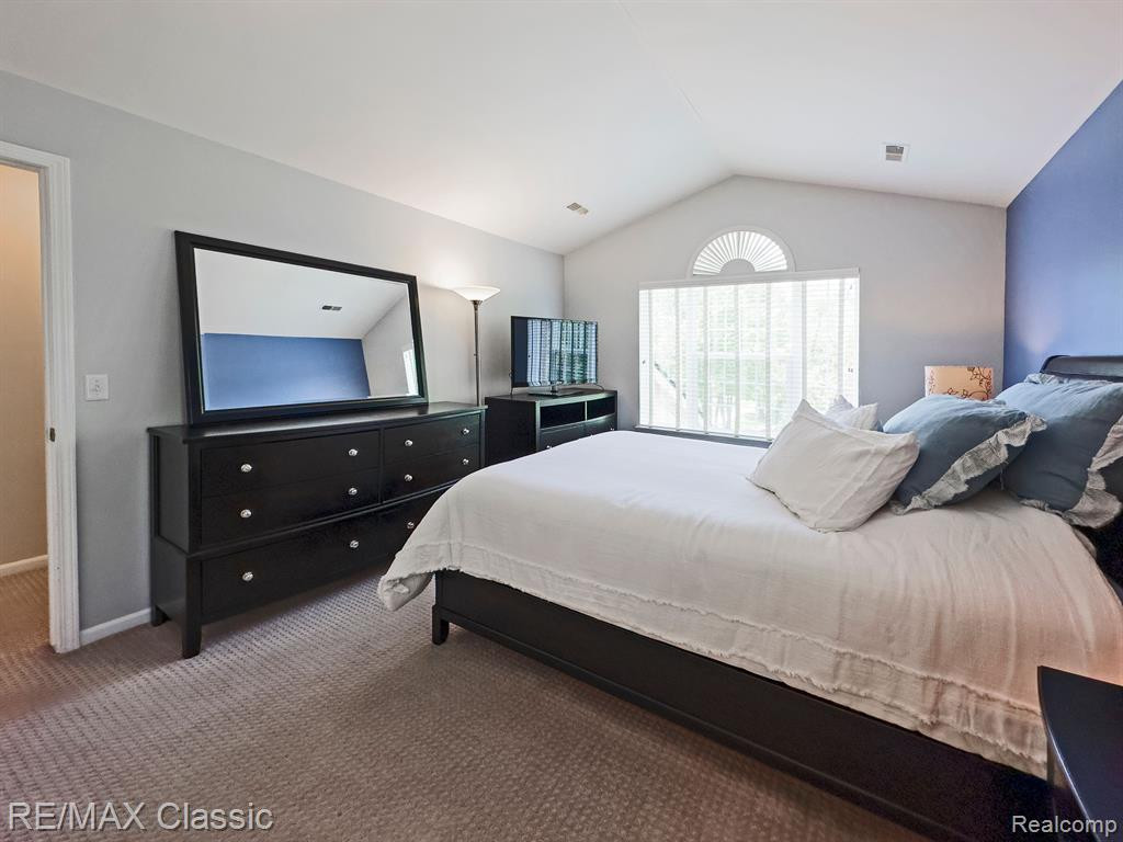30201 CHANTEL Drive, Commerce Twp, MI 48390 — Photo 16