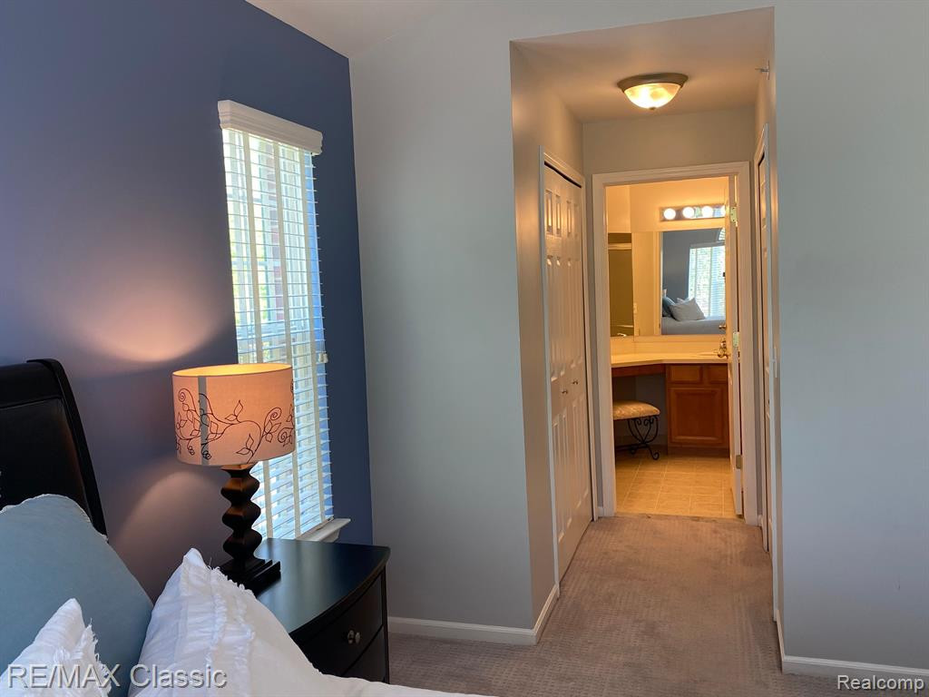 30201 CHANTEL Drive, Commerce Twp, MI 48390 — Photo 17
