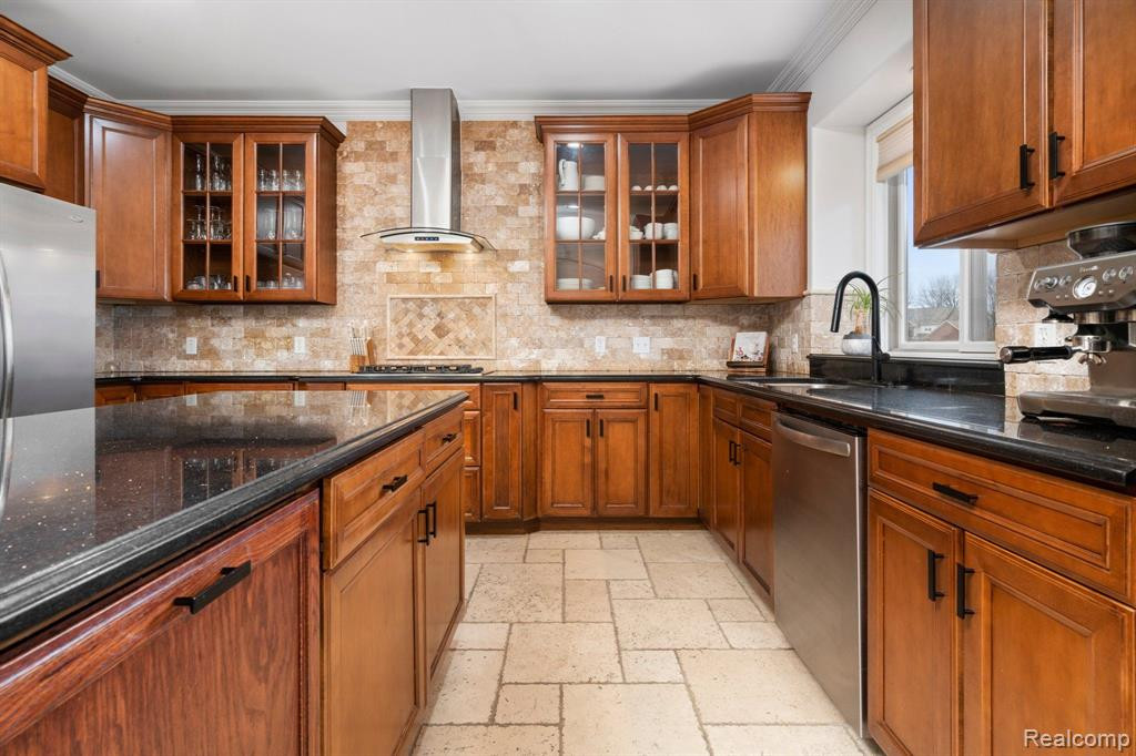 8410 Jack Pine Court, Ypsilanti, MI 48197 — Photo 3