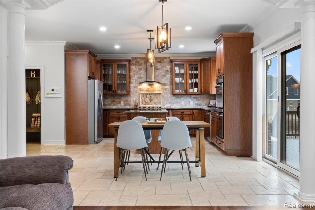 8410 Jack Pine Court, Ypsilanti, MI 48197 — Photo 8
