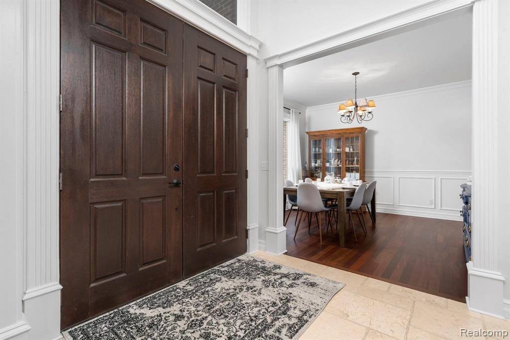 8410 Jack Pine Court, Ypsilanti, MI 48197 — Photo 24