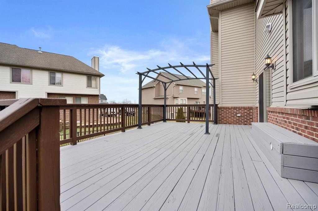 8410 Jack Pine Court, Ypsilanti, MI 48197 — Photo 54