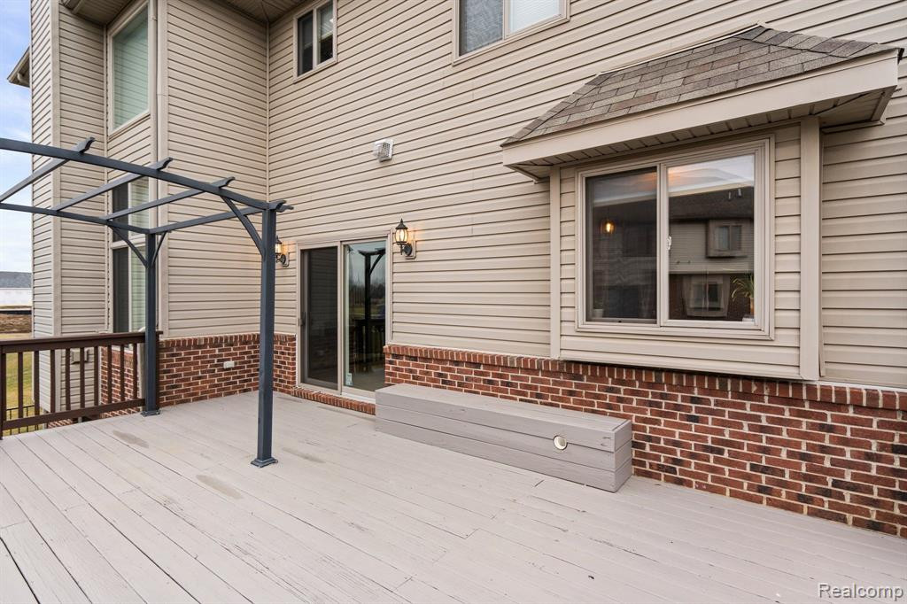8410 Jack Pine Court, Ypsilanti, MI 48197 — Photo 55