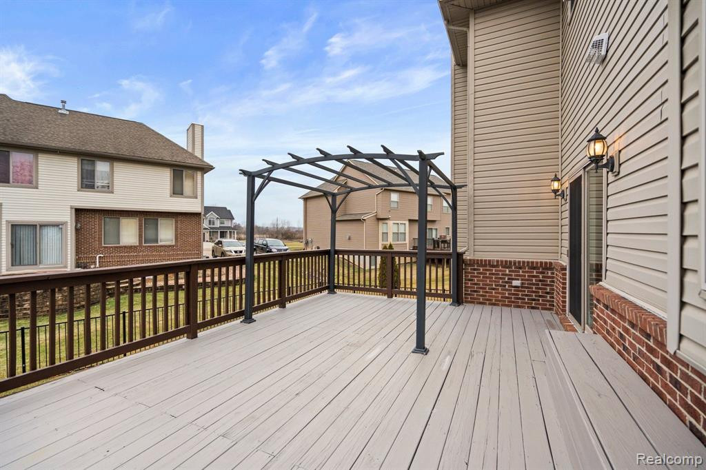 8410 Jack Pine Court, Ypsilanti, MI 48197 — Photo 56