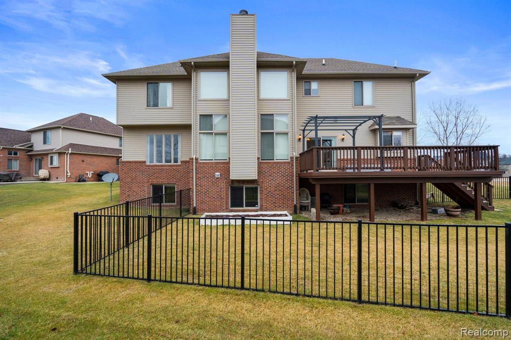 8410 Jack Pine Court, Ypsilanti, MI 48197 — Photo 57