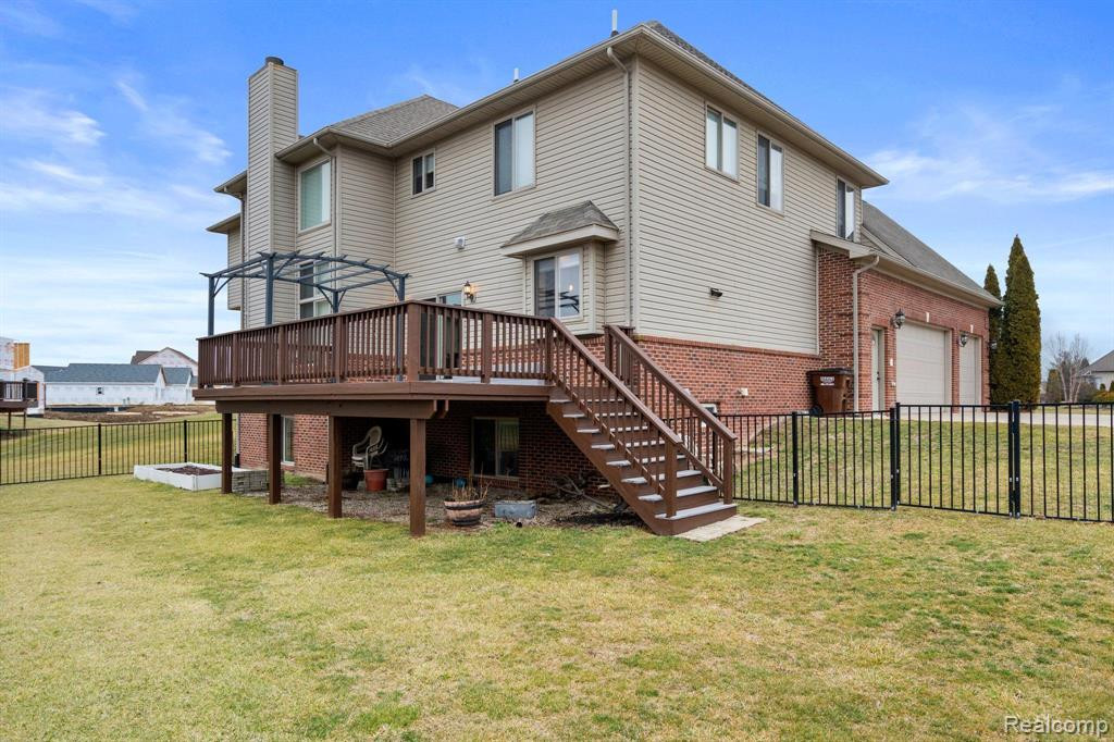 8410 Jack Pine Court, Ypsilanti, MI 48197 — Photo 63