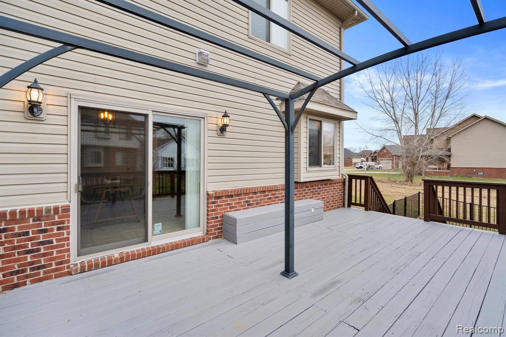 8410 Jack Pine Court, Ypsilanti, MI 48197 — Photo 66
