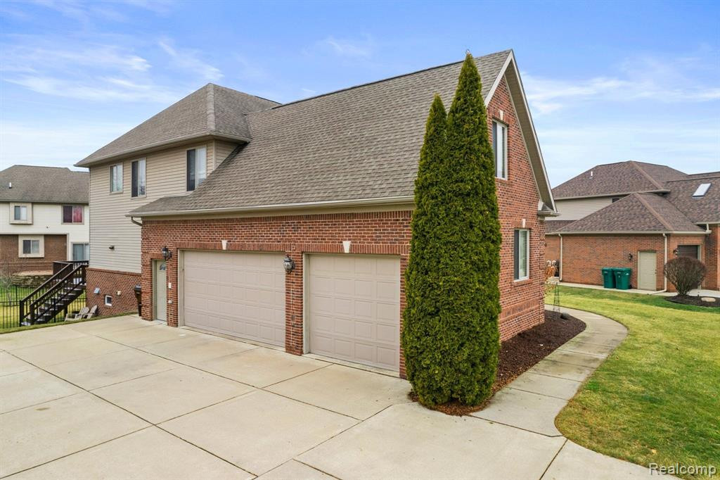 8410 Jack Pine Court, Ypsilanti, MI 48197 — Photo 67