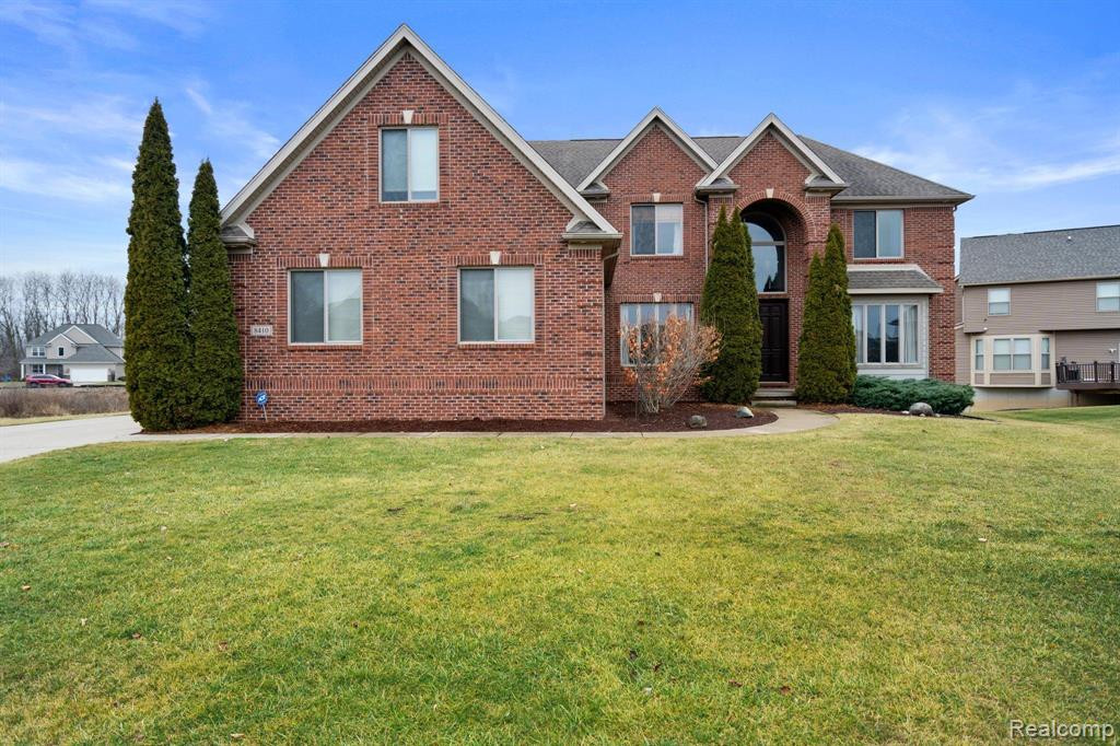 8410 Jack Pine Court, Ypsilanti, MI 48197 — Photo 70