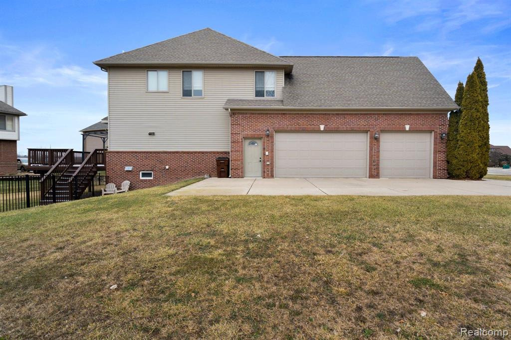 8410 Jack Pine Court, Ypsilanti, MI 48197 — Photo 71