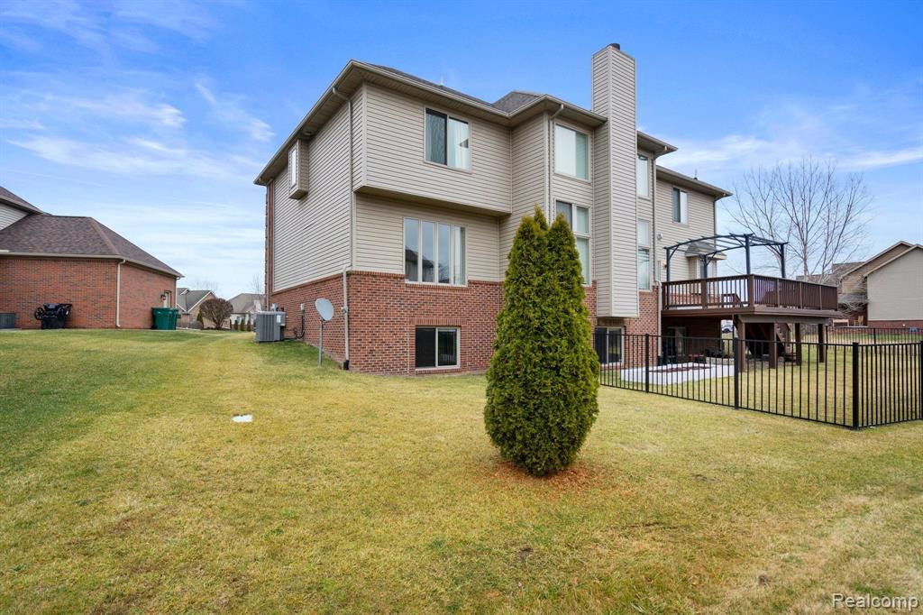 8410 Jack Pine Court, Ypsilanti, MI 48197 — Photo 72