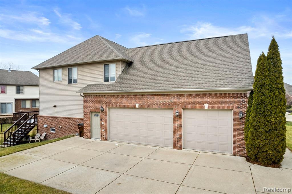 8410 Jack Pine Court, Ypsilanti, MI 48197 — Photo 79