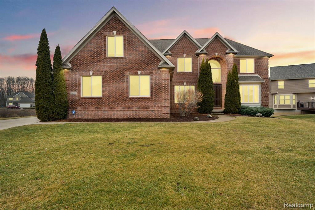 8410 Jack Pine Court, Ypsilanti, MI 48197 — Photo 80