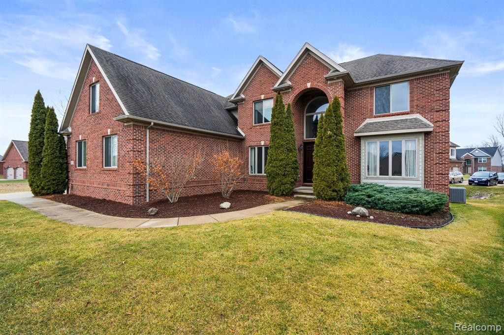 8410 Jack Pine Court, Ypsilanti, MI 48197 — Photo 85