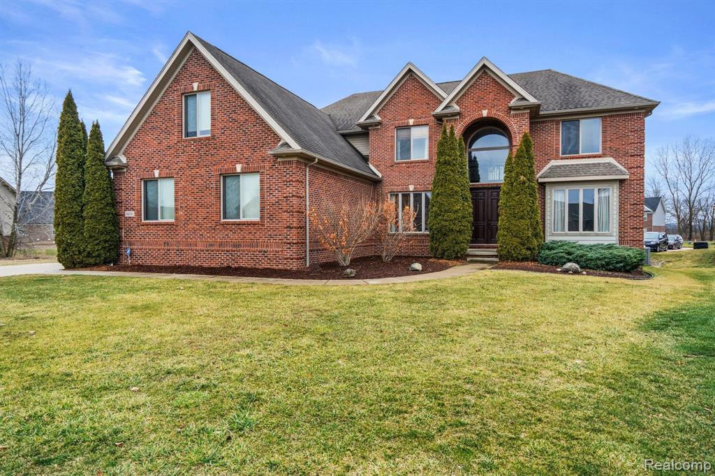 8410 Jack Pine Court, Ypsilanti, MI 48197 — Photo 86