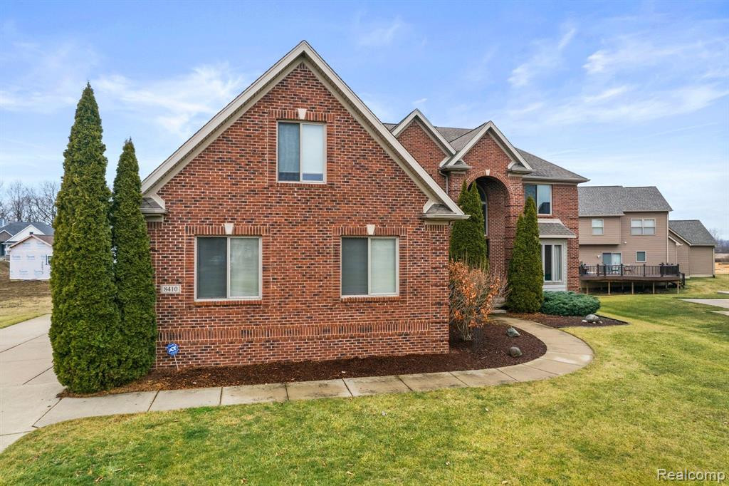 8410 Jack Pine Court, Ypsilanti, MI 48197 — Photo 87
