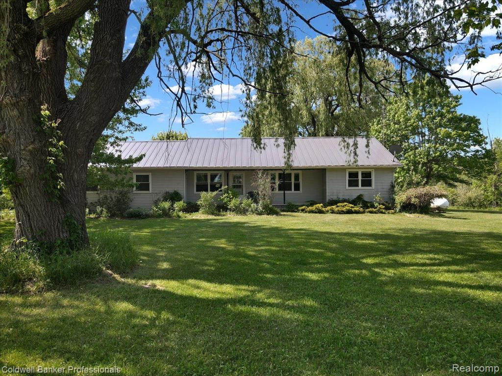 7990 DEANVILLE Road, Brown, MI 48416 — Photo 3