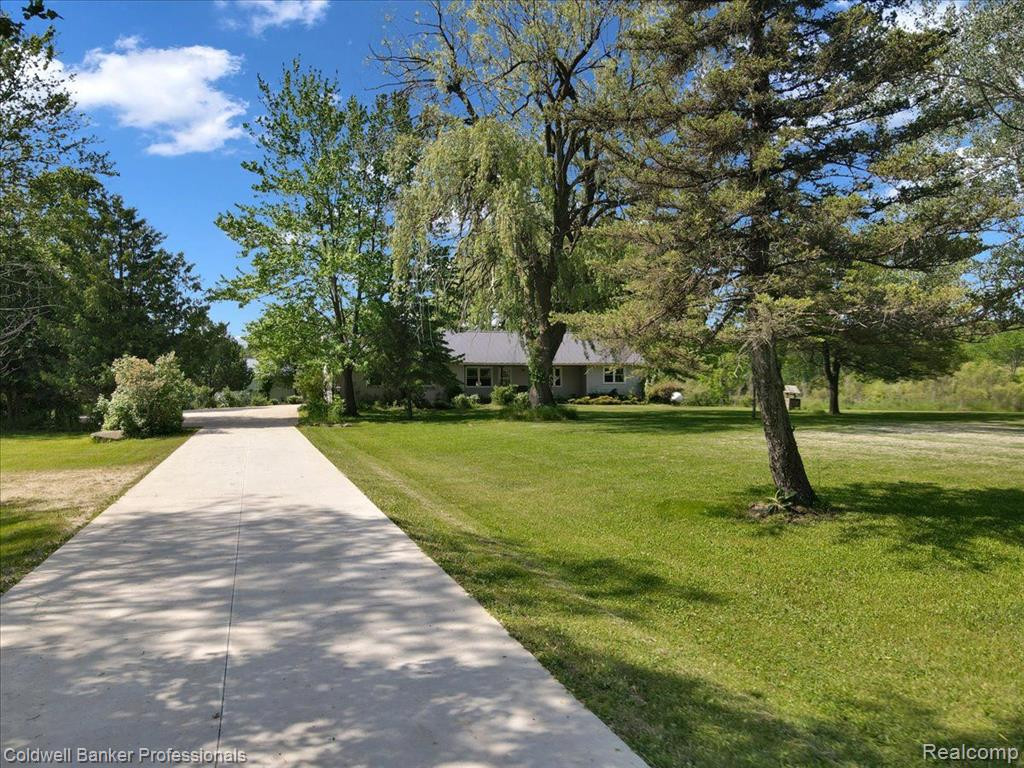 7990 DEANVILLE Road, Brown, MI 48416 — Photo 4